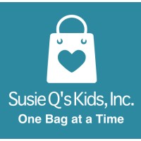 Susie Qs Kids, Inc. Logo