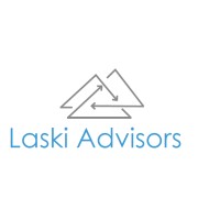Laski Advisors Inc. Logo