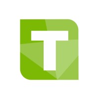 Terra Verde Produtora Logo