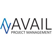 Avail Project Management Logo