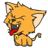 Roaring Cat Games Logo