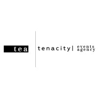 tenacity events agency Logo