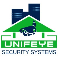 Unifeye Security Systems LLC Logo