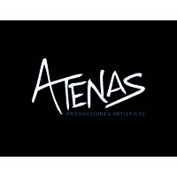 Atenas Logo