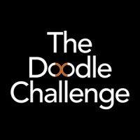 The Doodle Challenge Logo