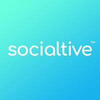 Socialtive Logo