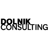 Dolnik Consulting Logo