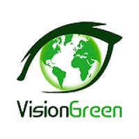 VisionGreen Consultancy Ltd Logo
