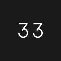33ARCHVIZ Logo