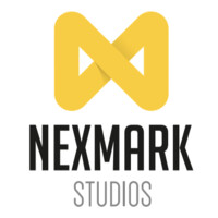 NexMark Studios Logo