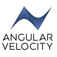 Angular Velocity Oy Logo