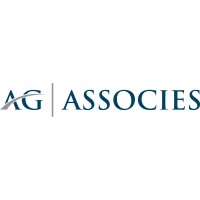 AG ASSOCIES Logo