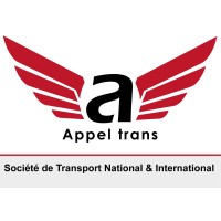 APPEL TRANS Logo
