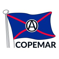 Copemar, S.A. Logo