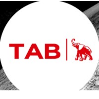 TAB Surfaces Logo