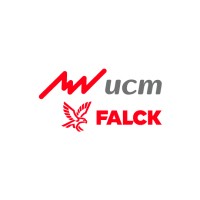 ucm, Unidad Coronaria Móvil Logo