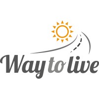 Way to Live | Calahonda - Mijas Logo