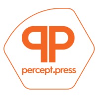 PerceptPress® Logo