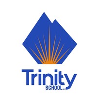 Trinity School Mx Logo