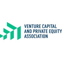Saudi Venture Capital and Private Equity Association Logo