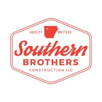 Southern Brothers Construction Logo