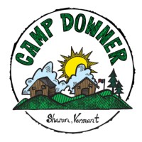 Camp Downer Logo