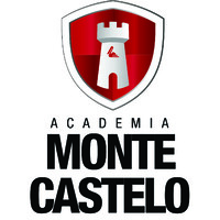 Academia Monte Castelo - Escola de Vigilantes Logo