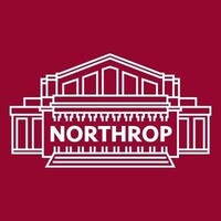 Northrop, University of Minnesota Logo