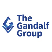 The Gandalf Group Logo