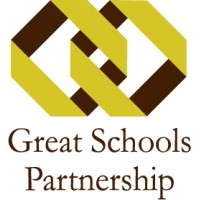 Great Schools Partnership - Knoxville, TN Logo