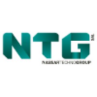 Nassar Techno Group Logo