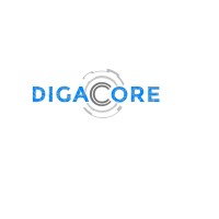 Digacore Technology Consulting Logo