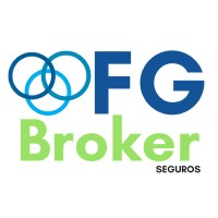 FG Broker Seguros Logo