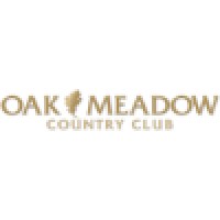 Oak Meadow Country Club Logo