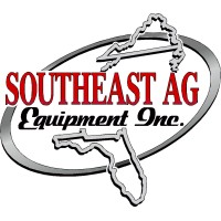 Southeast Ag Equipment Logo