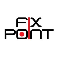 FixpointRD Logo