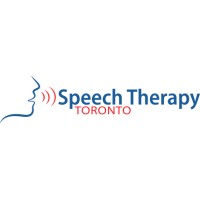 Speech Therapy Toronto Logo