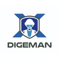 DIGETEL Conexiones Logo