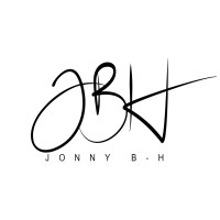 Jonny B-H Logo