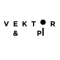 Vektor & Pi Logo