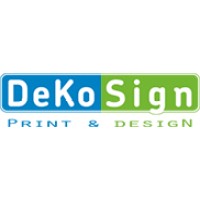 Deko Sign Logo