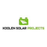 Koolen Solar Projects Logo