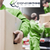 Concierge Transit Logo
