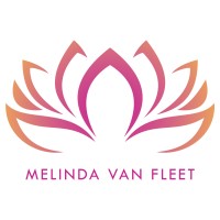 Melinda Van Fleet Logo