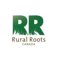 Rural Roots Canada Logo