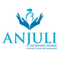 Anjuli Nursing Home Logo