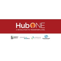 Hub ONE Logo