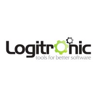 Logitronic Logo