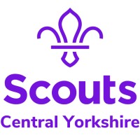 Central Yorkshire Scouts Logo
