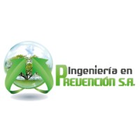 Ingenieria en Prevencion SA Logo